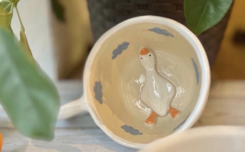 Кружка-сюрприз (13+) фото 2