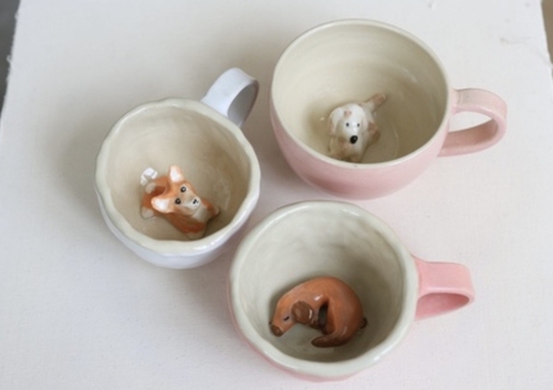 Кружка-сюрприз (13+) фото 3